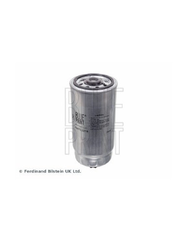 Filtro carburante