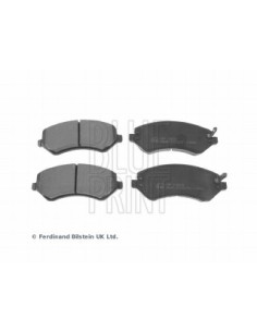 Pastiglie freno