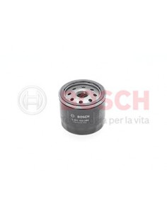 Filtro olio