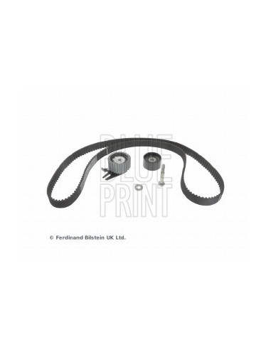 Kit cinghie dentate