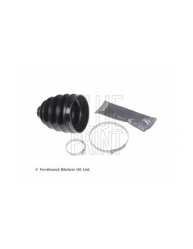 Kit cuffia, semiasse