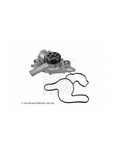 Pompa acqua