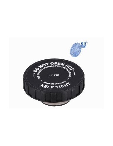 Tappo, serbatoio refrigerante