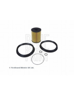 Filtro carburante