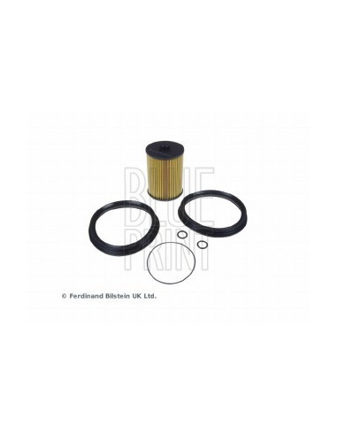 Filtro carburante