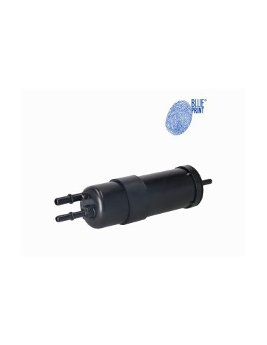 Filtro carburante