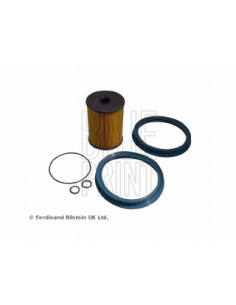 Filtro carburante