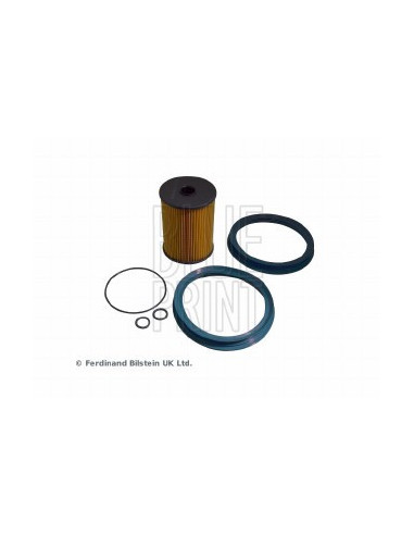 Filtro carburante