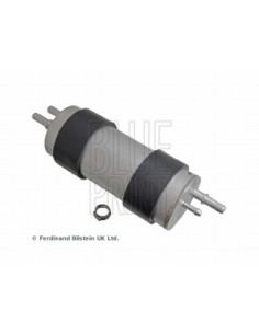 Filtro carburante