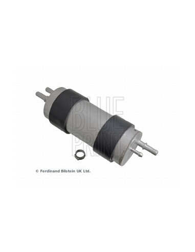 Filtro carburante