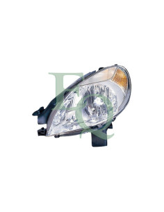 FANALE ANTERIORE SX/DX