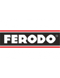 Serie pastiglie freno