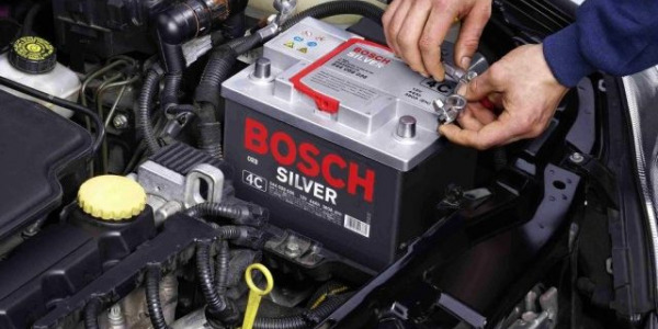 Caricare o sostituire la batteria?